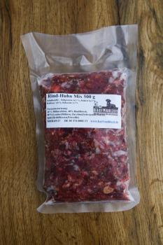 Preview: Rind Huhn Mix